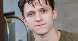 Tom Holland