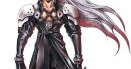 Sephiroth (Original, New)