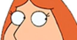 Lois Griffin : Family Guy - Season 4