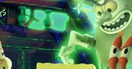 SpongeBobuarePants (ElevenLabs 2024)