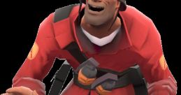 Soldier (TF2) Type your text and hear it in the voice of Soldier (TF2).