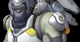 Winstone (Overwatch)