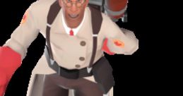 Medic (TF2) Type your text and hear it in the voice of Medic (TF2).
