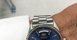 Orient