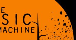 'The Machine' OST The Machine - Video Game