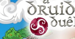 A Druid's Duel Original track A Druid's Duel - Video Game