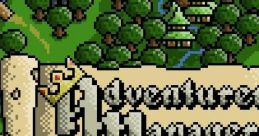 Adventurer Manager OST Adventurer Manager - Video Game