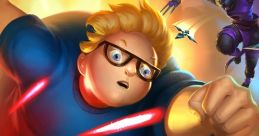 Adventures of Chris Original track Adventures of Chris - Video Game