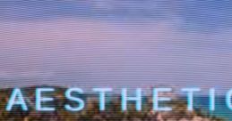 Aesthetic Melody Aesthetic Melody - Video Game