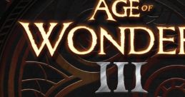 Age of Wonders III - The Official track Age of Wonders III - Video Game
