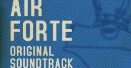Air Forte Original track Air Forte - Video Game
