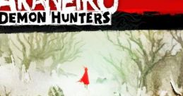 Akaneiro: Demon Hunters Original track Part One Akaneiro: Demon Hunters (Original track, Pt. 1) - Video Game Video game