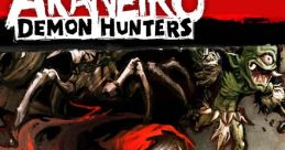 Akaneiro: Demon Hunters Original track Part Two Akaneiro: Demon Hunters (Original track, Pt. 2) - Video Game Video game