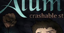 Alum track Alum - Video Game