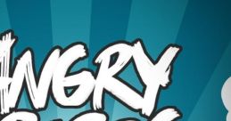 Angry Birds Angry Birds - Single - Video Game