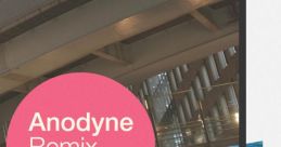 Anodyne Remix Album Anodyne - Video Game