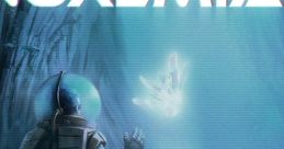Anoxemia Anoxemia OST - Video Game