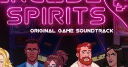 Arcade Spirits Original Game track Arcade Spirits - Video Game