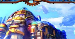 Arcane Empires Original track Arcane Empires - Video Game