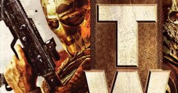 Army of Two: The 40th Day Original Videogame Score Army of Two: The 40th Day - Video Game
