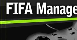 As Featured In Fifa Manager 13 Fifa Manager 13 - Video Game