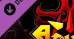 Asura Original track Asura - Video Game