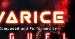 Avarice Avarice: Game track Album - Video Game