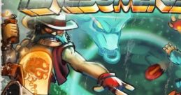 Awesomenauts Awesomenauts - Video Game