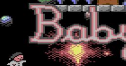 Baby Jack - Video Game