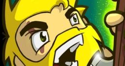 Bardbarian Bardbarian - Video Game