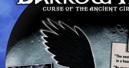 Barrow Hill Barrow Hill: Curse of the Ancient Circle - Video Game