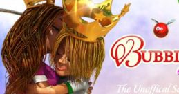 Bubble Saga The Unoffical track Love me Love me Not (2010) - Video Game
