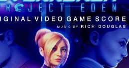 Everreach Project Eden PC - Video Game