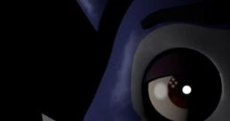 Five Night's at Candys - Video Game