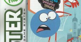 Foster's Home for Imaginary Friends (Leapster) - Video Game