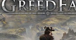GreedFall Original track GreedFall - Video Game
