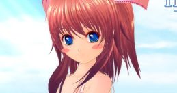 Icha-community ☆ ~Icha-icha communication~ - Video Game