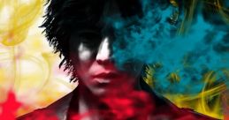 Judgment B-Sides JUDGE EYES: Shinigami no Yuigon B-Sides - Video Game