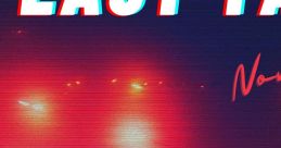 Last Taxi to Nowhere - Video Game