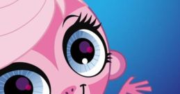 Littlest Pet Shop: Your World LPS: Your World - Video Game