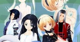 Love Death 2 ~Realtime Lovers~ - Video Game