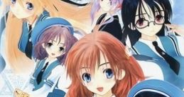 Love Death 4 ~v-Realtime Lovers~ - Video Game
