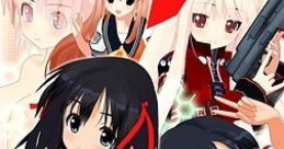 Love Death 555! ~v-Realtime Lovers~ - Video Game