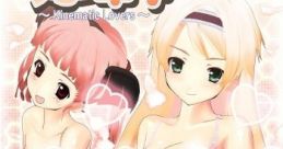 Love Gear ~Kinematic Lovers~ - Video Game