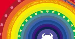 LSD REVAMPED LSD REVAMPED NEW ORIGINALS and REMIXES LSD REVAMPED (20th Anniversary Deluxe Edition) - Video Game Video