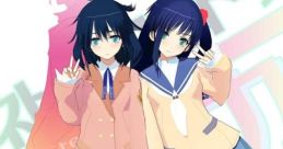 Network Netoraru Kare Machi Kanojo - Video Game