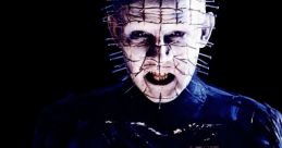 Pinhead (Hellraiser)
