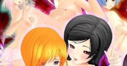 See You Lover - Video Game