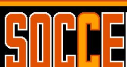 Soccer () サッカー - Video Game