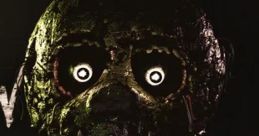The Joy of Creation: Halloween TJOC: Halloween - Video Game